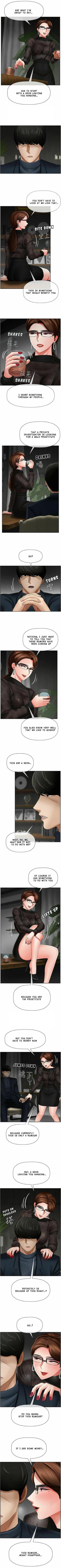 Page 59 of Bad Teacher | PHYSICAL CLASSROOM Ch. 1-9