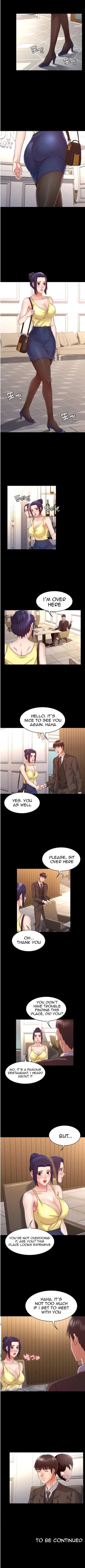 Page 40 of TEACHER PUNISHMENT Ch.1-9