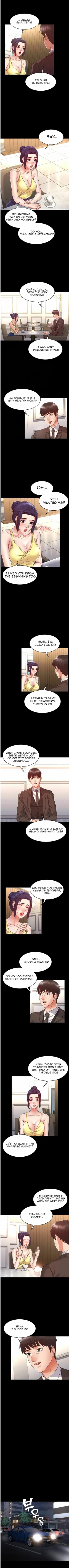 Page 42 of TEACHER PUNISHMENT Ch.1-9