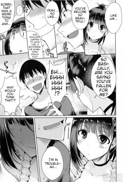 Page 5 of Modoranai Daisuki | Love That's Changed Forever