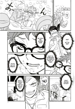 Page 11 of BUDDY LIFE