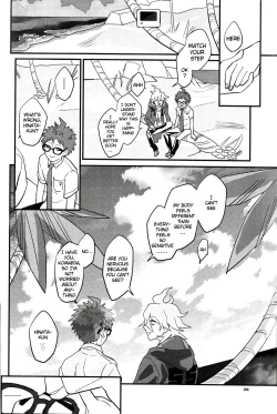 Page 6 of BUDDY LIFE