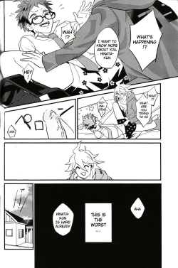 Page 8 of BUDDY LIFE