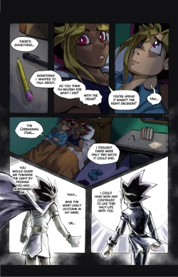 Page 16 of Drawn To Life