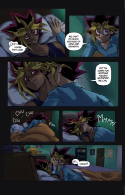 Page 19 of Drawn To Life