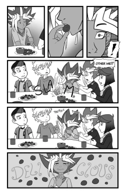 Page 27 of Drawn To Life