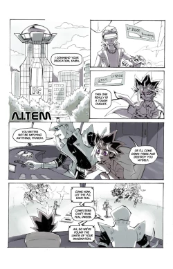 Page 39 of Drawn To Life