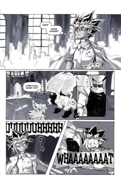 Page 41 of Drawn To Life