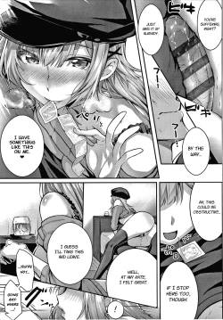 Page 19 of Tomura to Juri + Sono Ato | Tomura and Juri +