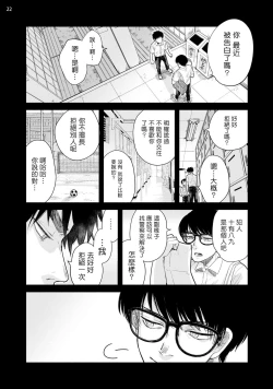Page 55 of Omae ni Zettai Ienai Koto | 绝对无法对你说的事 1-3