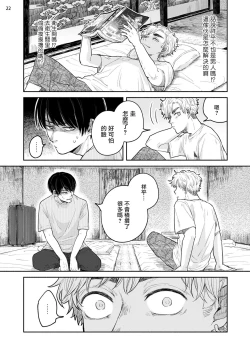 Page 87 of Omae ni Zettai Ienai Koto | 绝对无法对你说的事 1-3