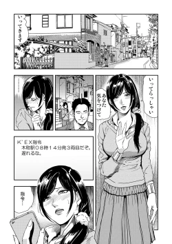 Page 54 of Chikan Express 1-3