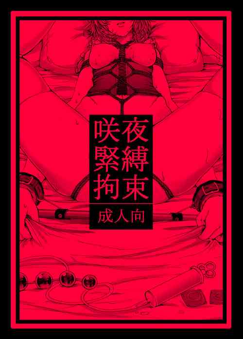 Download Sakuya Kinbaku Kousoku