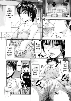 Page 6 of Visiting Auntie