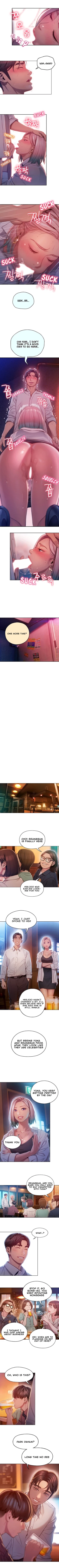 Page 6 of Love Limit Exceeded Ch. 3