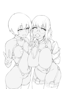 Page 4 of M Shoujotachi no Himitsu