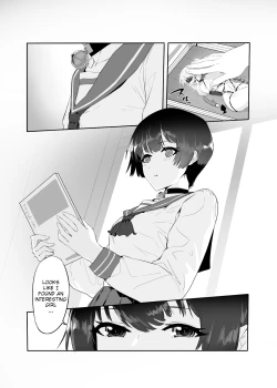 Page 9 of M Shoujotachi no Himitsu