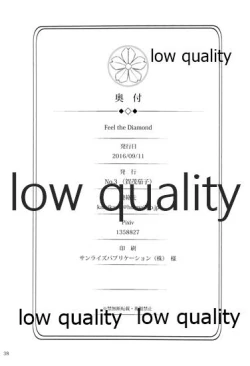 Page 37 of Feel the Diamond