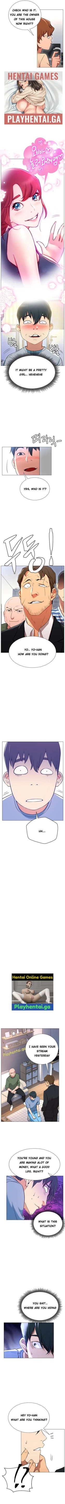 Page 7 of LIVE WITH : DO YOU WANT TO DO IT Ch. 2