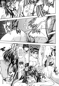 Page 163 of Shining Musume. 2. Second Paradise