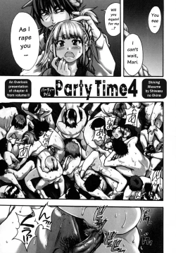 Page 97 of Shining Musume. 2. Second Paradise