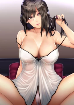 Page 3 of Hitozumatachi no Rakuen