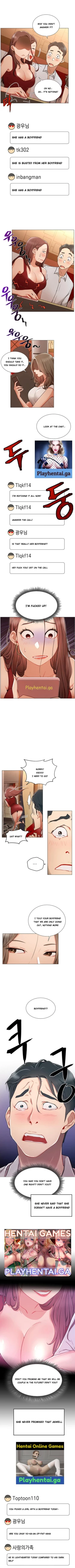 Page 4 of LIVE WITH : DO YOU WANT TO DO IT Ch. 5