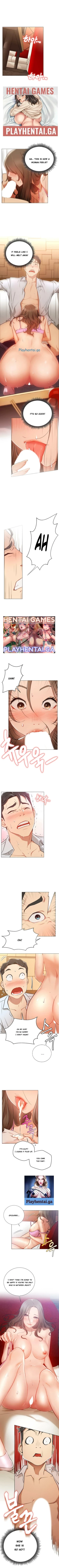 Page 8 of LIVE WITH : DO YOU WANT TO DO IT Ch. 5