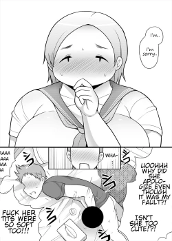 Page 22 of Pocha OnaPet Honda-san Mousou Hen