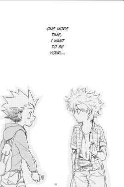 Page 23 of Sayonara Sankaku, Mata Kite Shikaku | Say Goodbye Triangle, Say Hello Square