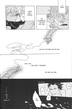 Page 27 of Sayonara Sankaku, Mata Kite Shikaku | Say Goodbye Triangle, Say Hello Square