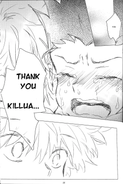 Page 30 of Sayonara Sankaku, Mata Kite Shikaku | Say Goodbye Triangle, Say Hello Square