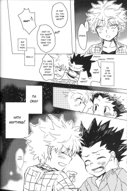 Page 35 of Sayonara Sankaku, Mata Kite Shikaku | Say Goodbye Triangle, Say Hello Square