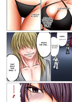 Page 41 of Girls Fight Maya Hen