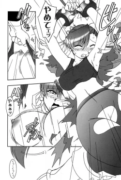 Page 7 of Nettai Ouhi vs. C