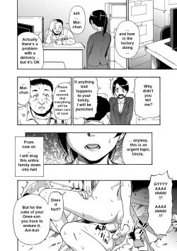 Page 12 of Hanayome Ningyou | Puppet Bride Ch. 5