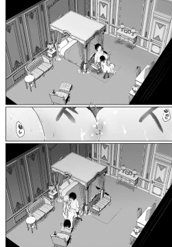 Page 14 of Isekai ni Shoukansaretara Zenin Do M Toka...Chotto Imi ga Wakaranai Ch. 3