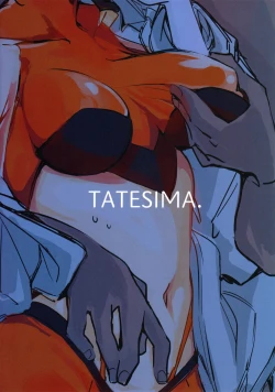 Page 18 of Symphogear no Ero Hon 3