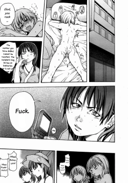 Page 82 of Shining Musume. 3. Third Go Ahead!