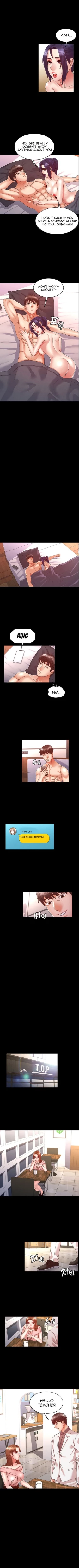 Page 70 of TEACHER PUNISHMENT Ch.1-11