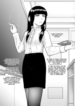 Page 10 of Kichiku to Zetsubou ni Naburareta Watashi | The Beast, Despair and the tormented Me