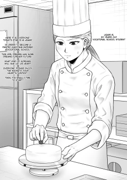 Page 16 of Kichiku to Zetsubou ni Naburareta Watashi | The Beast, Despair and the tormented Me