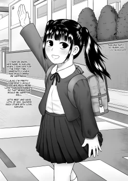 Page 6 of Kichiku to Zetsubou ni Naburareta Watashi | The Beast, Despair and the tormented Me