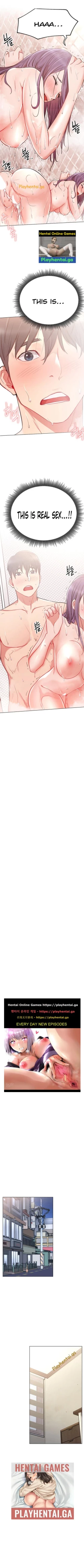 Page 10 of LIVE WITH : DO YOU WANT TO DO IT Ch. 9