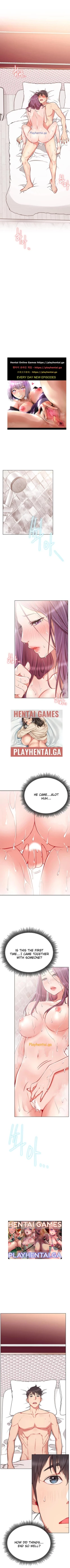 Page 4 of LIVE WITH : DO YOU WANT TO DO IT Ch. 9