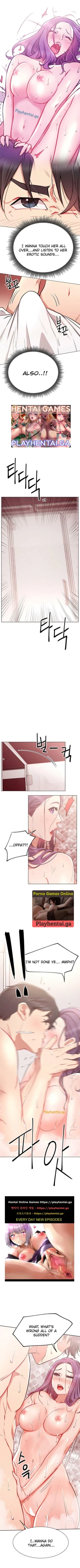 Page 7 of LIVE WITH : DO YOU WANT TO DO IT Ch. 9