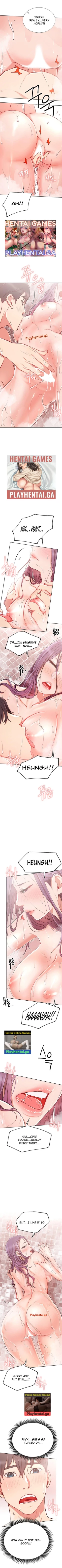 Page 8 of LIVE WITH : DO YOU WANT TO DO IT Ch. 9