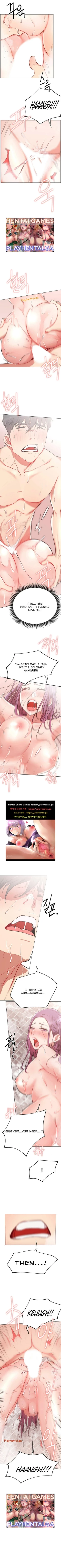 Page 9 of LIVE WITH : DO YOU WANT TO DO IT Ch. 9