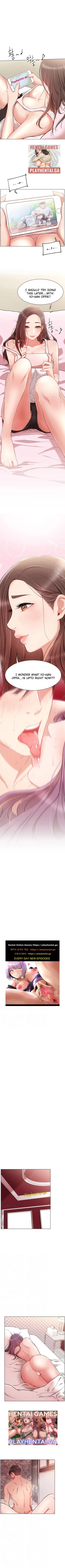 Page 2 of LIVE WITH : DO YOU WANT TO DO IT Ch. 10