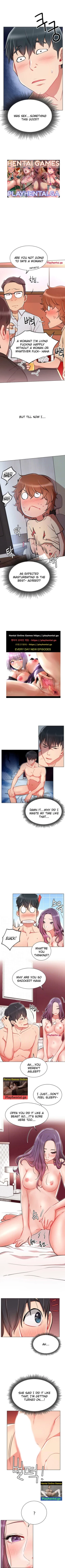 Page 3 of LIVE WITH : DO YOU WANT TO DO IT Ch. 10